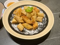 -佬太公海鸭·海鲜大排档(上海总店)