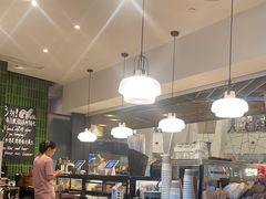 -BAKER&SPICE(环贸店)