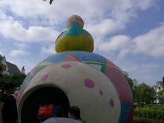 -安徒生童话乐园