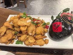 -鸿运楼·舌尖上的徽菜