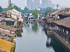 -绍兴书圣故里景区