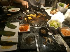 -汉拿山(包河万达店)