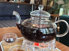 -雕刻时光咖啡馆(交大店)