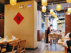 -乡里八闽·福州乡土菜(高宅店)