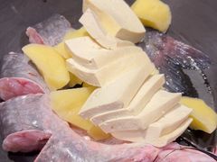 -粗粮人家·东北菜(洋桥店)