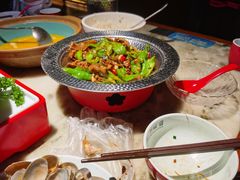 -伙靠·江浙菜(田林路店)