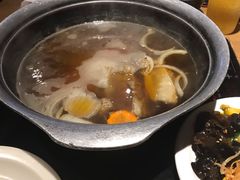 -火炉火自助餐(悠唐购物中心店)