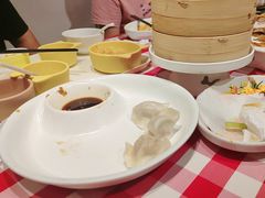 -西贝(科华王府井店)