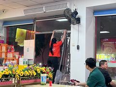 -凤张螺蛳粉·爽口粉(跃进路总店)