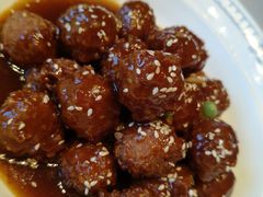 -杏花堂晋商私房菜(华熙五棵松店)
