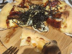 -公园北鹿·铃兰餐厅(齐盛湖店)