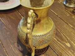 -卢布里西餐厅(总店)