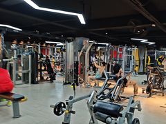 -ENERGY原力健身(川周店)