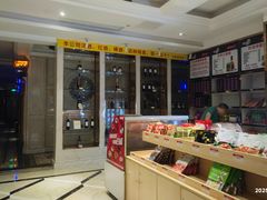 -K歌1号量贩KTV(皇岗口岸店)