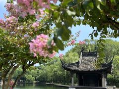 -柯岩风景区