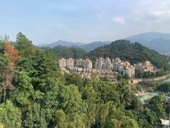 -宜春明月山维景国际温泉度假酒店