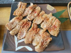 -林妈妈村·日式料理(宝山万达店)