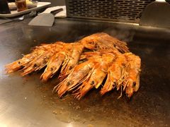 -赤坂亭·M9和牛烧肉·铁板烧(合肥万象城店)