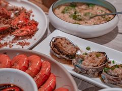 -达叔香味海鲜(海棠68环球美食街店)