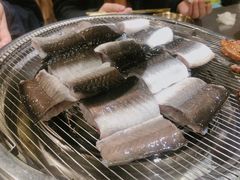 -本炙炭烤·蒲烧活鳗料理店(金沙洲店)