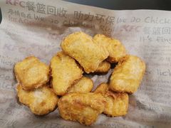-肯德基(颛桥店)