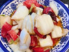 -仁和四季涮肉馆(天坛南门店)