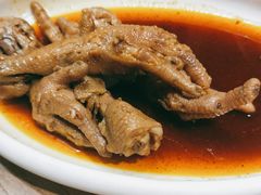 稀溜耙鸡爪-成都吃客(九眼桥店)