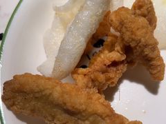-小凤庭·地道湖北菜武昌鱼·藕汤(38年黄鹤楼店)