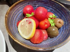 -汉水谣·江景餐厅(江滩店)