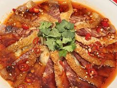 -一记洛阳菜·糖醋小排·水席(十字街店)