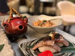 -阿吾罗日本料理(K11艺术中心店)