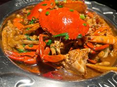 -胖哥俩肉蟹煲(湖滨银泰in77店)