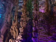 -泰安地下龙宫景区