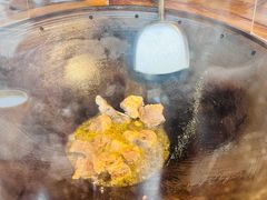 -印象老灶台三下锅·湘西本土原味菜(黄龙洞店)