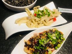 -美滋滋尚鱼烤鱼餐厅(空港店)