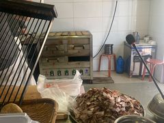-老四烧饼铺(丽源路店)