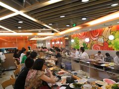 -呷哺呷哺(世贸.工三店)