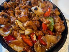 -永乐饭庄(安德路店)