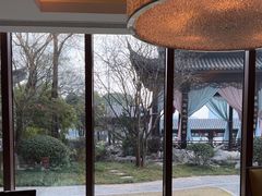 -扬州香格里拉·香宫中餐厅