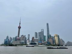 -东方明珠广播电视塔