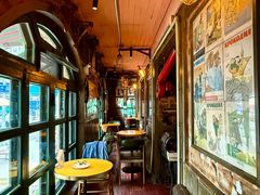 -流浪者复古西餐鸡尾酒吧(沈阳店)