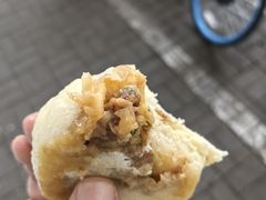 -牛街清真满恒記(平安里西大街店)