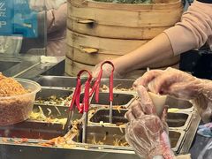 -张果佬年糕卷(科巷店)