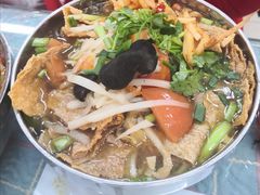 -红鼻子桂林米粉(金唐新光界店)