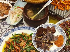 -杨记隆府(时代天街店)