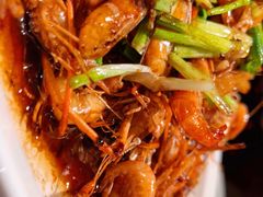 -老头儿油爆虾·知味杭州(爱琴海购物中心)