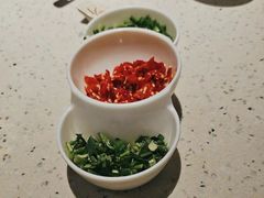 -花与菌·野生菌火锅(大理古城店)