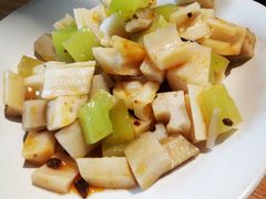 -潮粥荟·潮汕砂锅粥(槐房万达店)