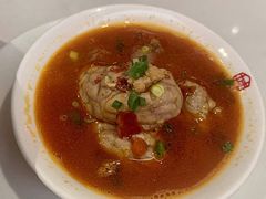 冒脑花-渝蛙馆(新百店)