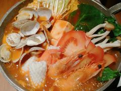 -万岁寿司(天河领展店)